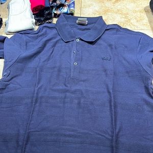 Lacoste polo